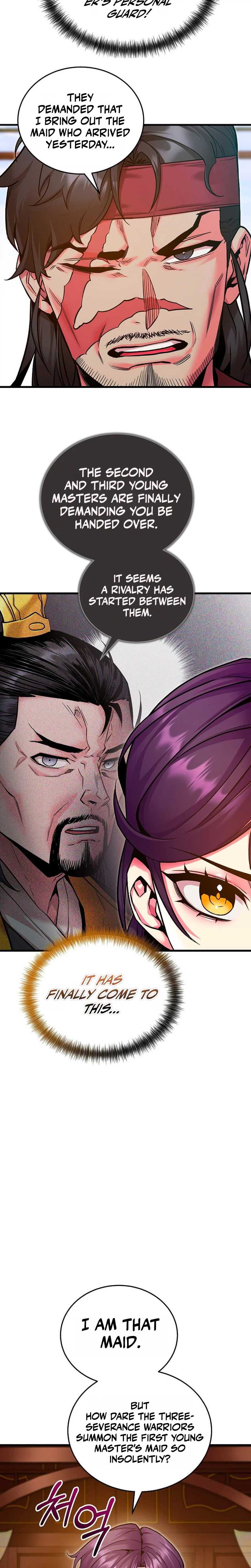 The Ruler Of Darkness Ch.5 p32