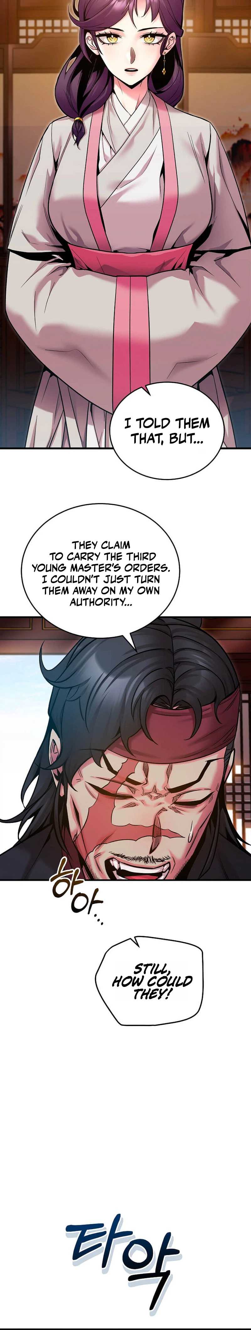 The Ruler Of Darkness Ch.5 p33