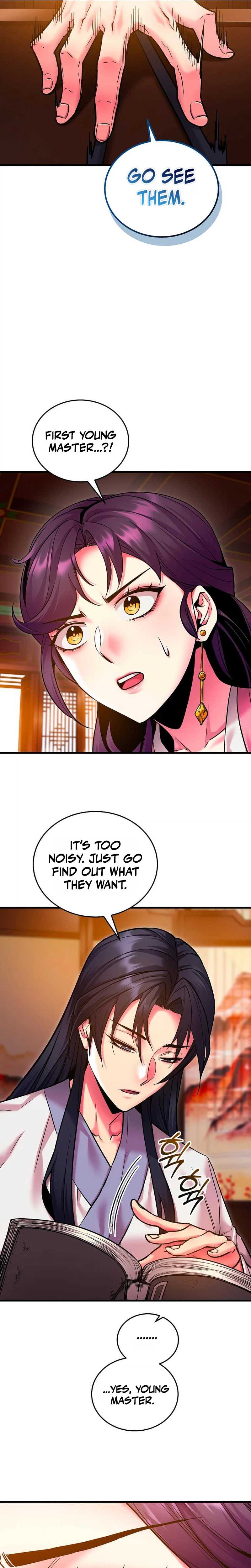 The Ruler Of Darkness Ch.5 p34
