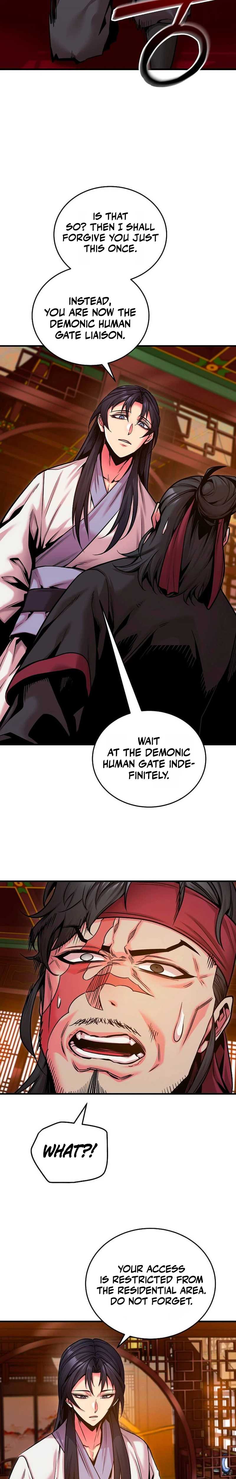 The Ruler Of Darkness Ch.5 p38