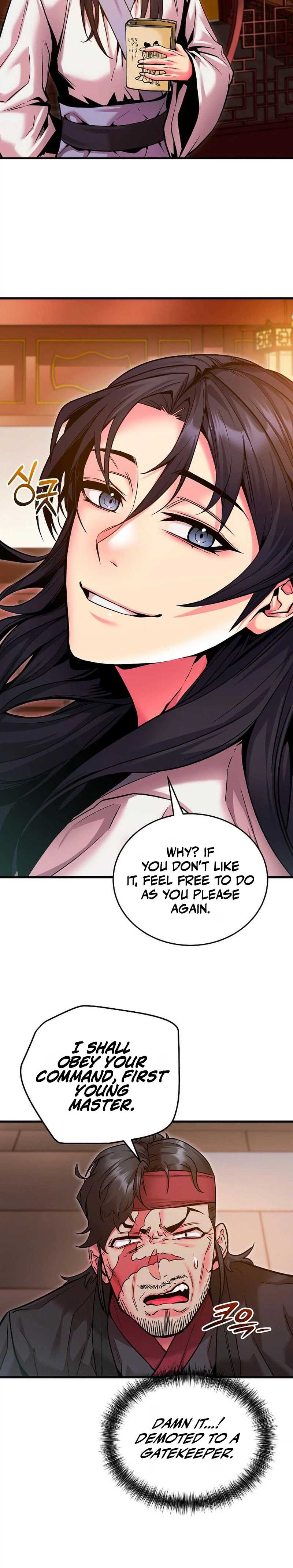 The Ruler Of Darkness Ch.5 p39