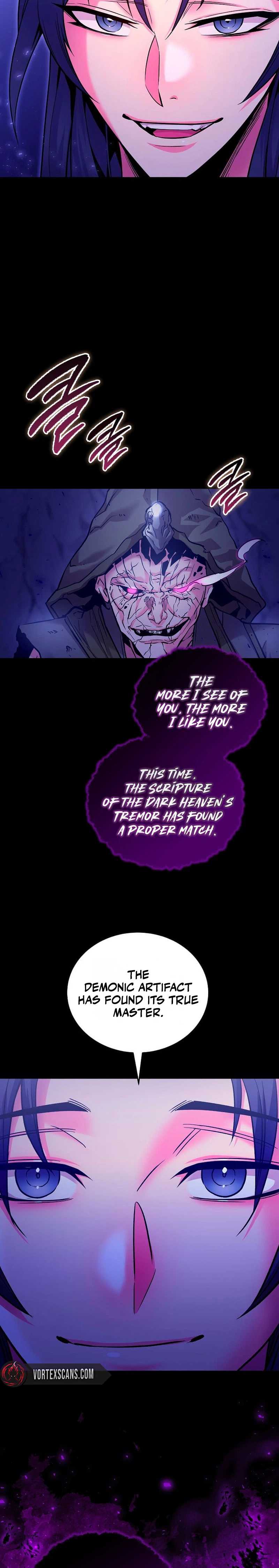 The Ruler Of Darkness Ch.5 p6