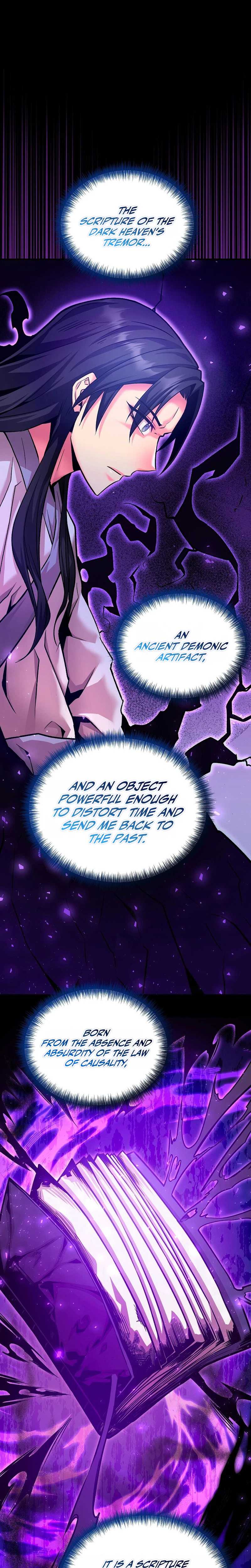 The Ruler Of Darkness Ch.5 p8