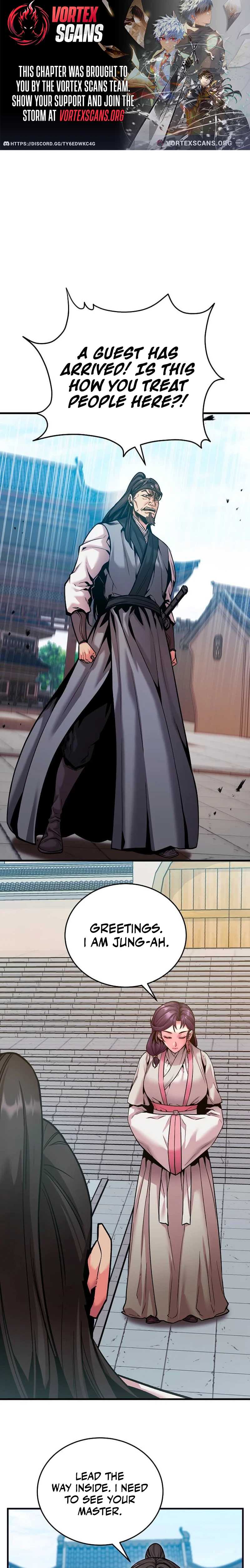 The Ruler Of Darkness Ch.6 p1