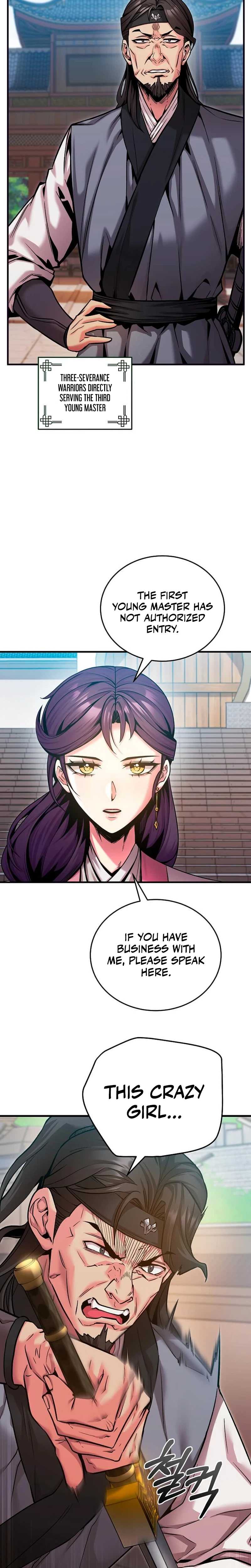 The Ruler Of Darkness Ch.6 p2