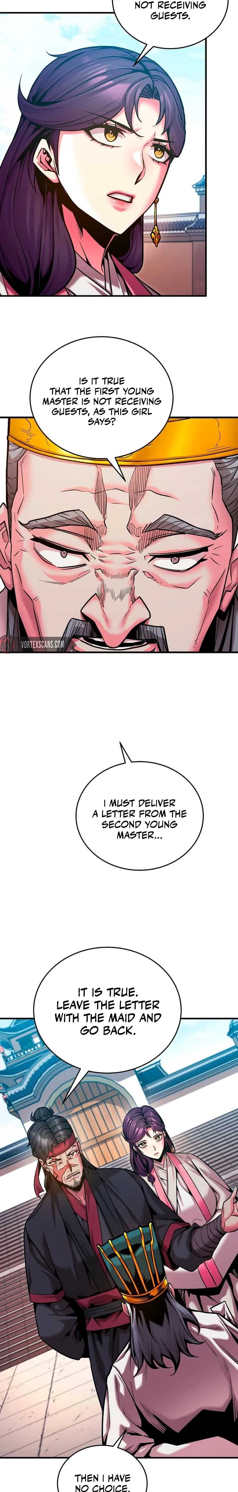 The Ruler Of Darkness Ch.6 p11