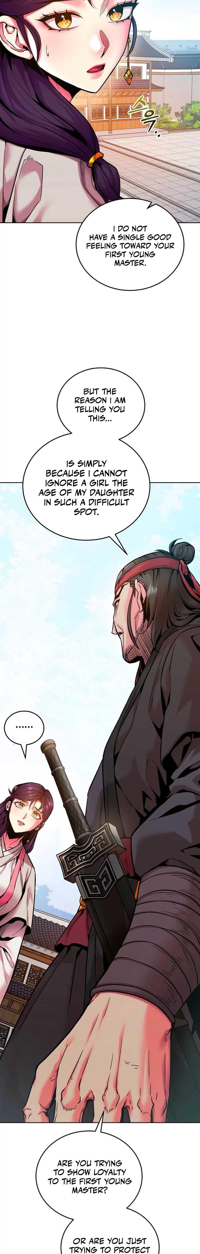 The Ruler Of Darkness Ch.6 p15