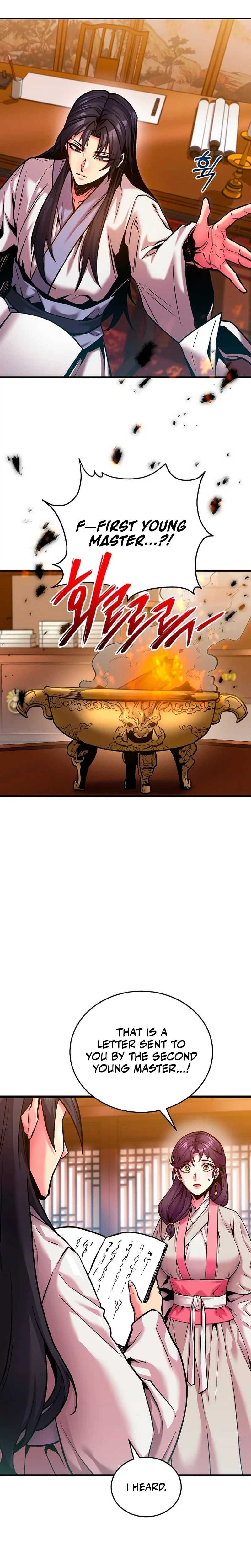The Ruler Of Darkness Ch.6 p20