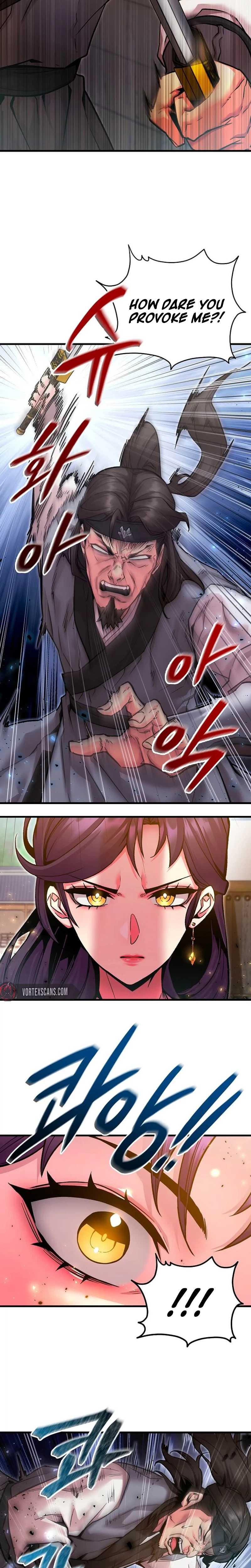 The Ruler Of Darkness Ch.6 p3