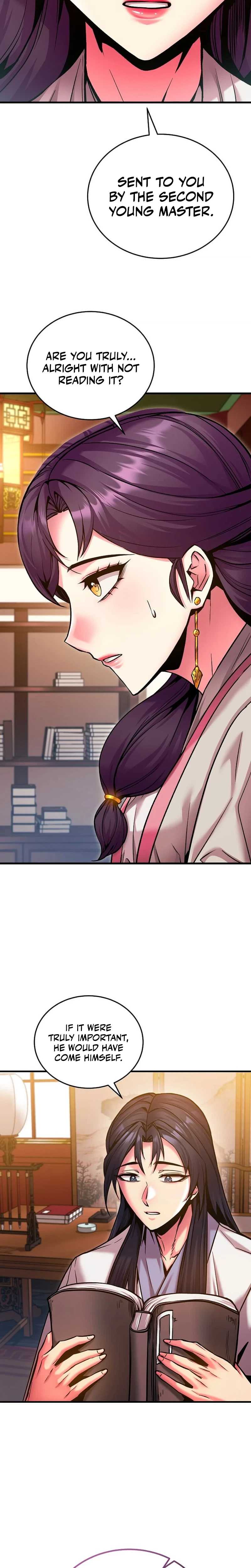 The Ruler Of Darkness Ch.6 p22