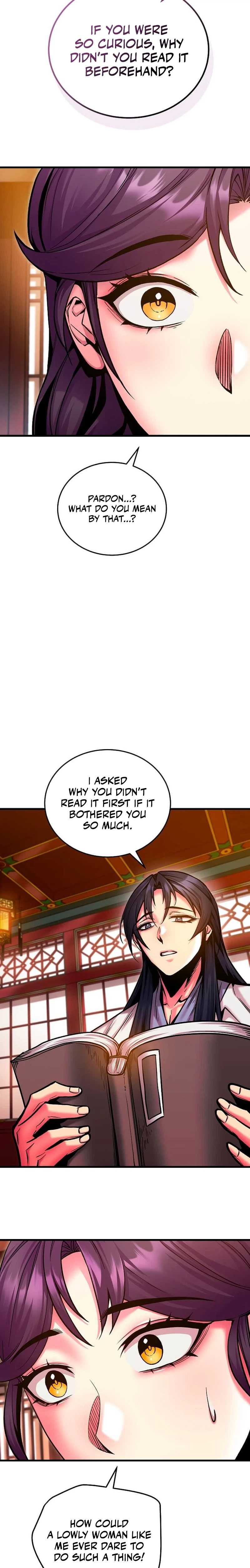 The Ruler Of Darkness Ch.6 p23