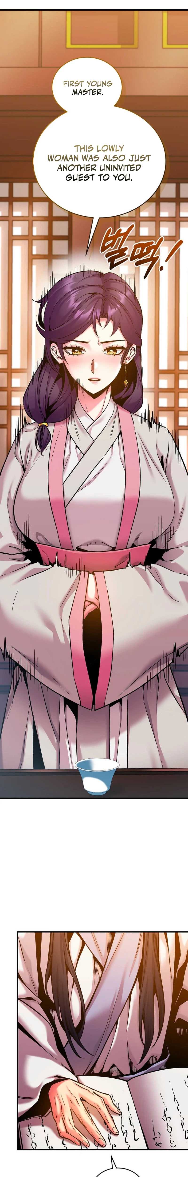 The Ruler Of Darkness Ch.6 p29