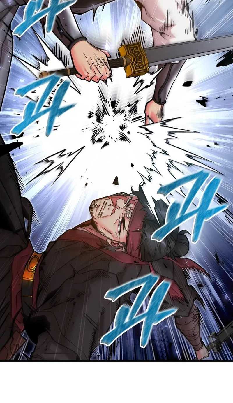 The Ruler Of Darkness Ch.6 p4