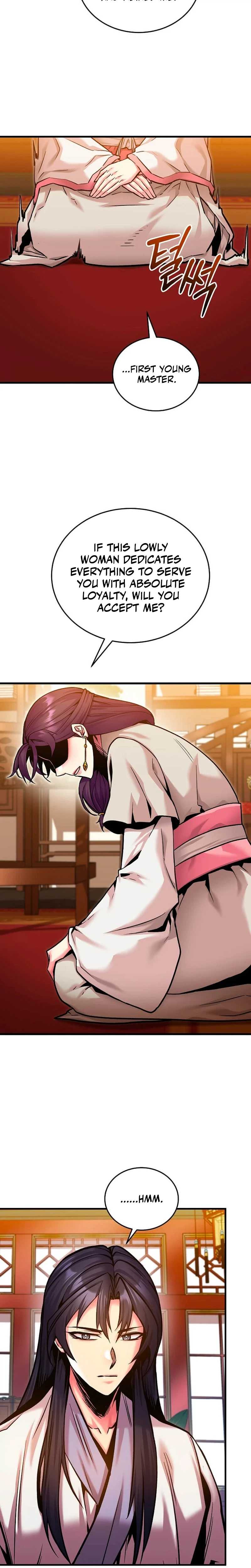 The Ruler Of Darkness Ch.6 p32