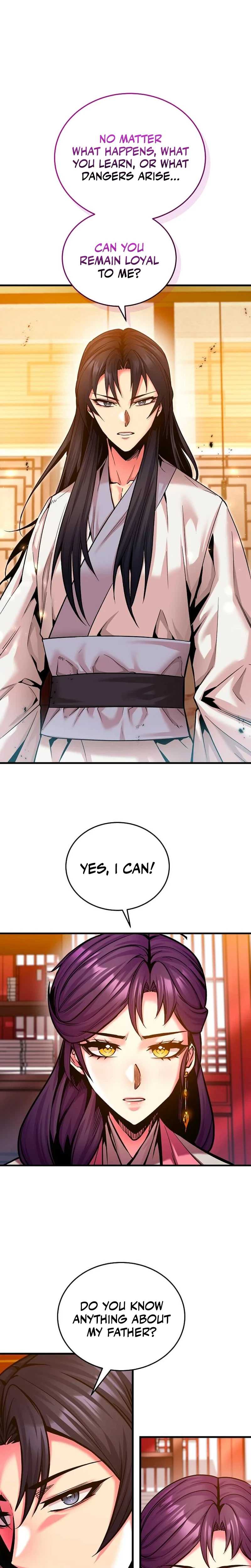 The Ruler Of Darkness Ch.6 p33
