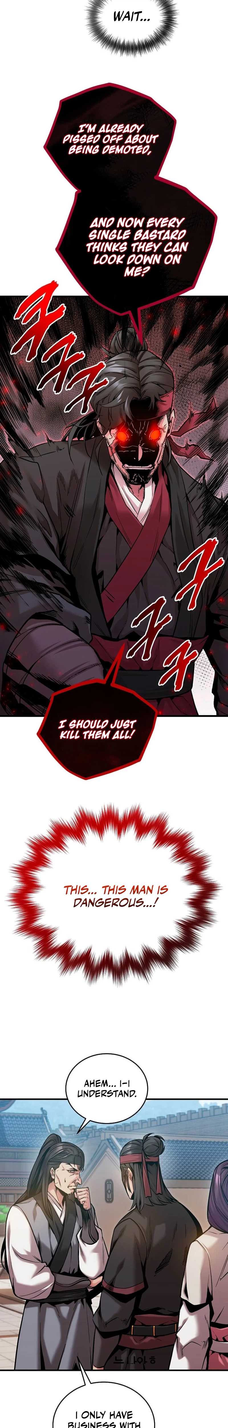 The Ruler Of Darkness Ch.6 p6