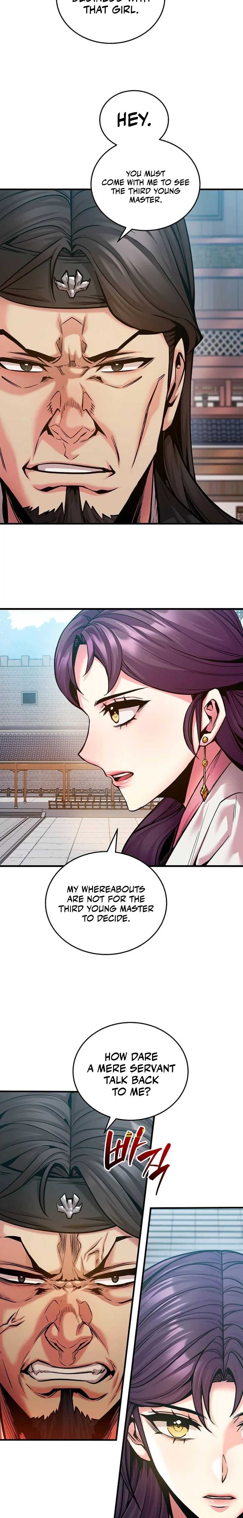 The Ruler Of Darkness Ch.6 p7