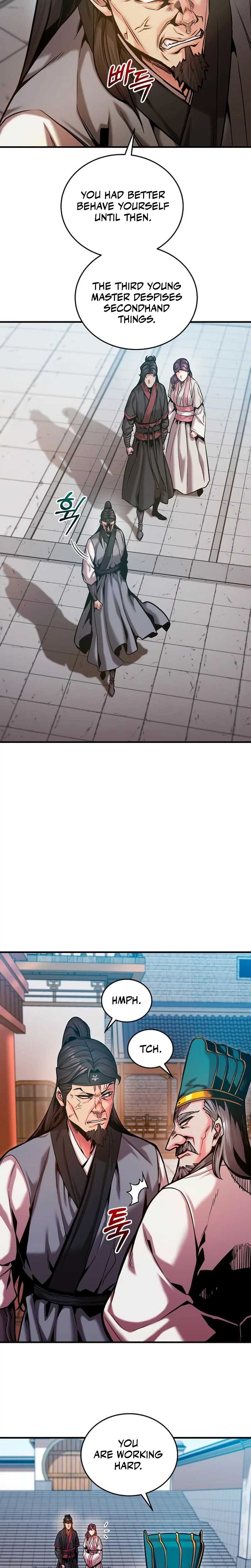 The Ruler Of Darkness Ch.6 p9