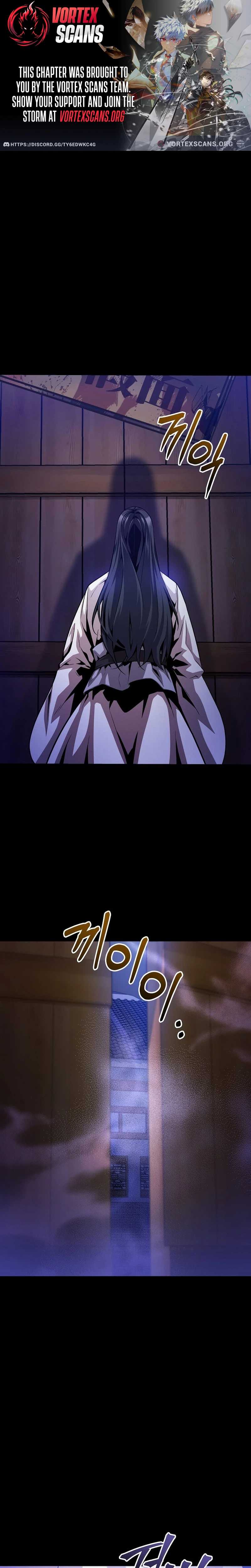 The Ruler Of Darkness Ch.8 p1
