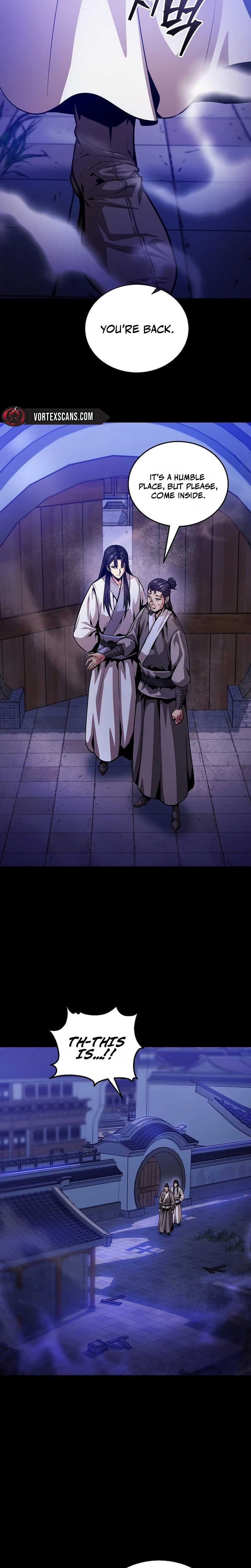 The Ruler Of Darkness Ch.8 p2