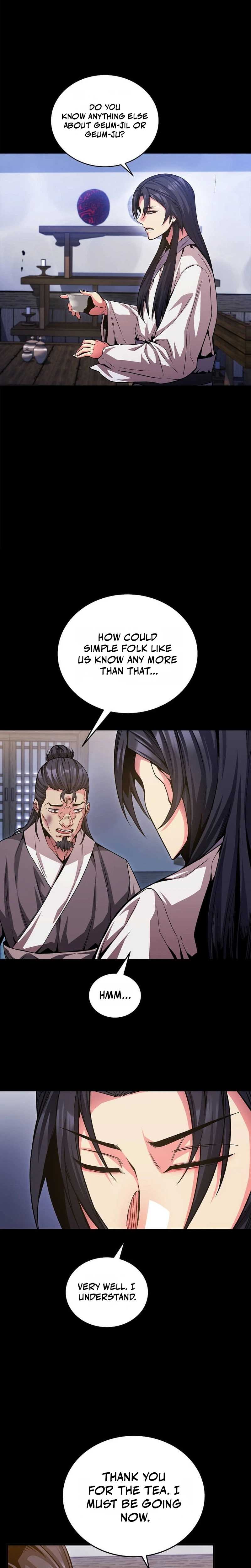 The Ruler Of Darkness Ch.8 p11