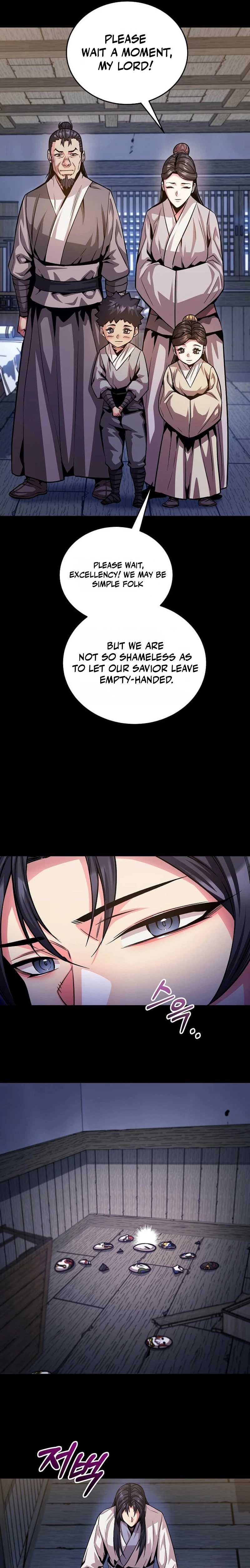 The Ruler Of Darkness Ch.8 p13