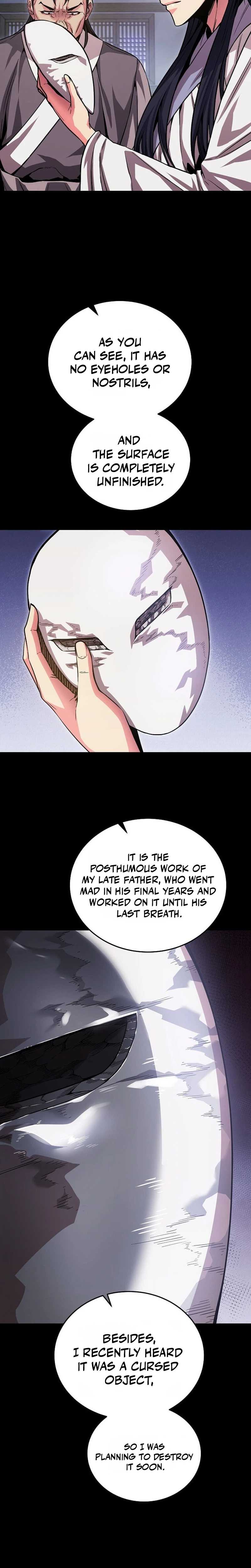 The Ruler Of Darkness Ch.8 p15