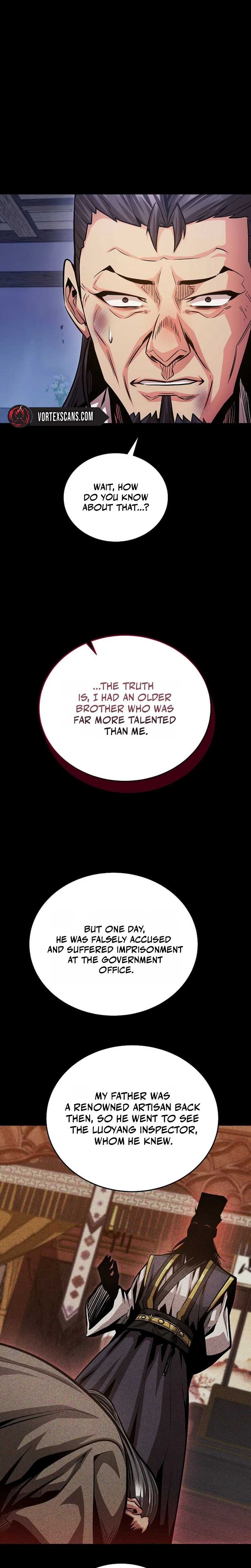 The Ruler Of Darkness Ch.8 p17