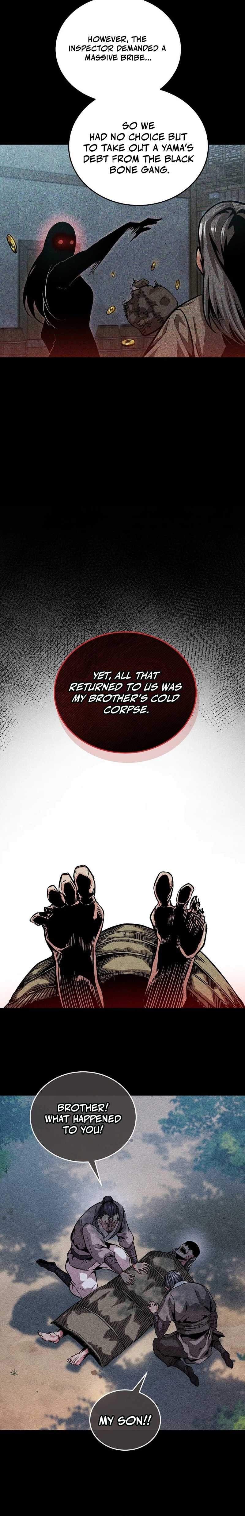 The Ruler Of Darkness Ch.8 p18