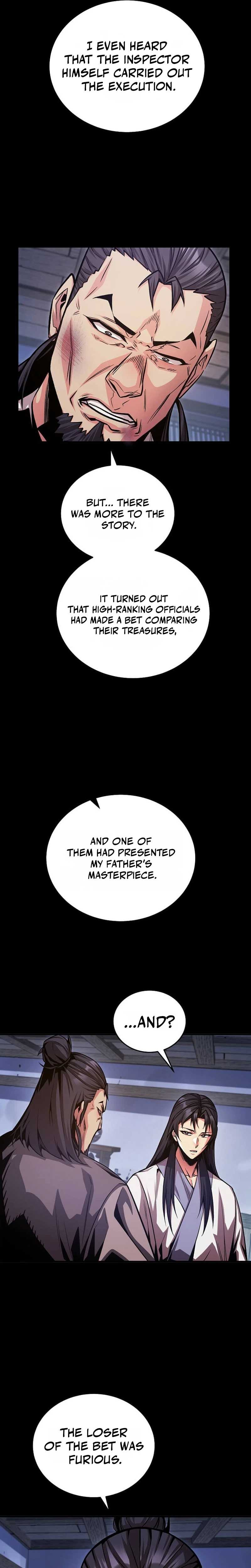 The Ruler Of Darkness Ch.8 p19