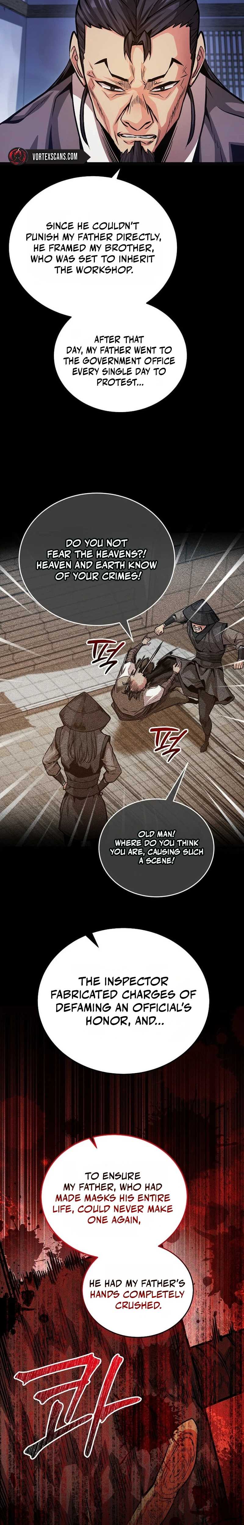 The Ruler Of Darkness Ch.8 p20
