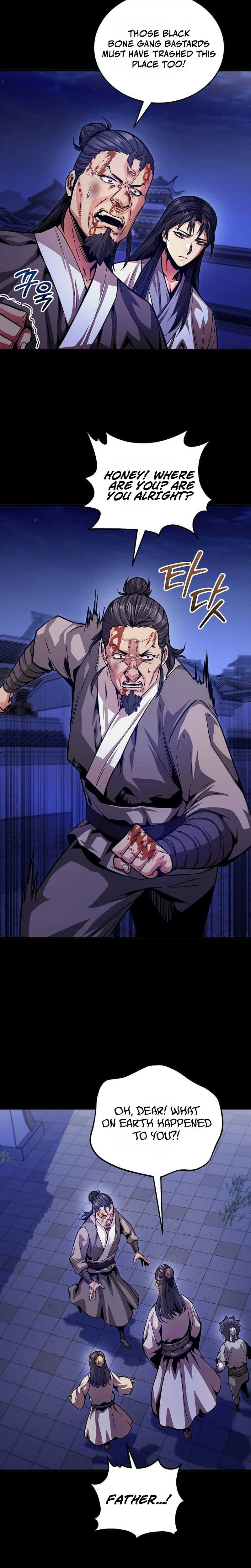 The Ruler Of Darkness Ch.8 p3