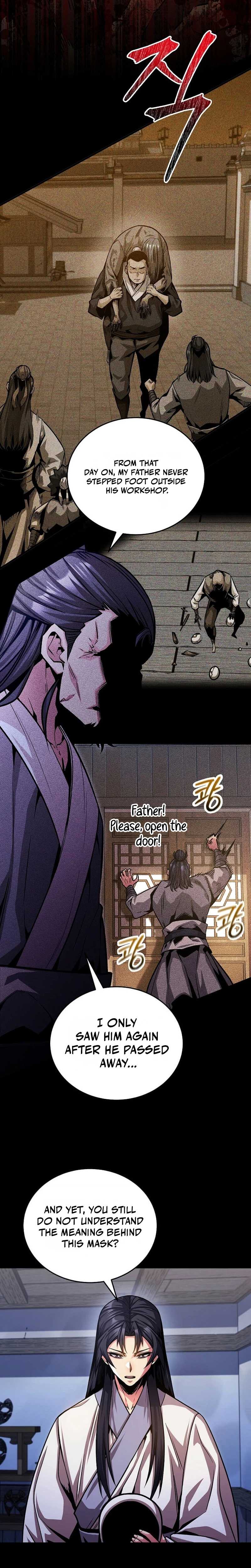 The Ruler Of Darkness Ch.8 p21