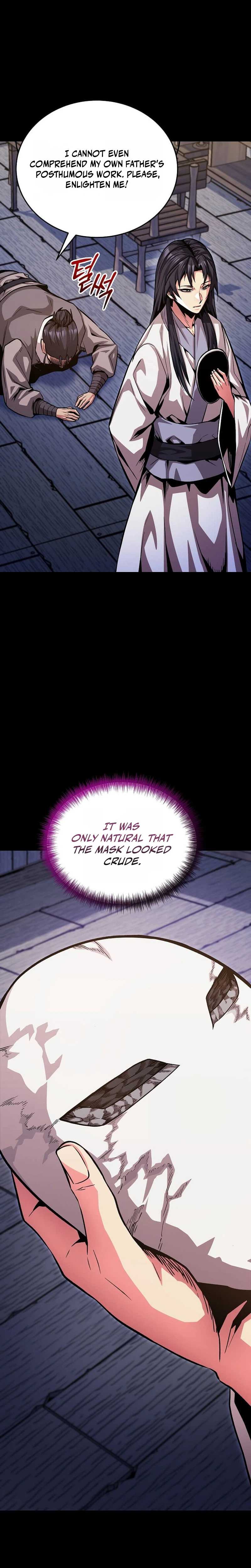 The Ruler Of Darkness Ch.8 p22
