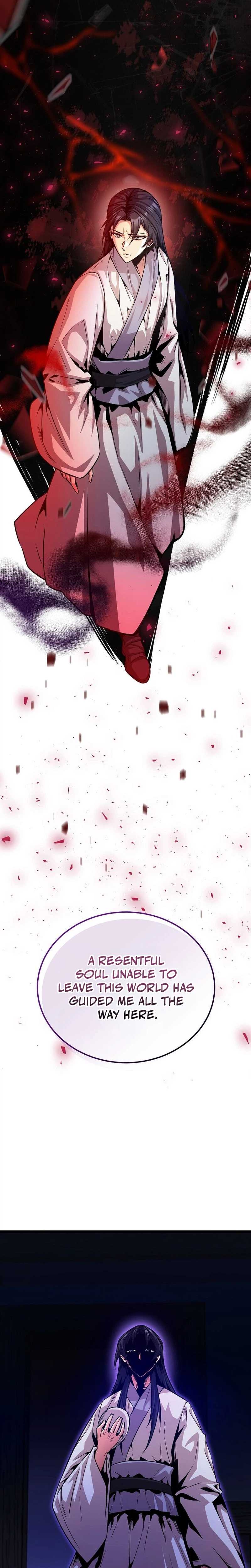 The Ruler Of Darkness Ch.8 p25