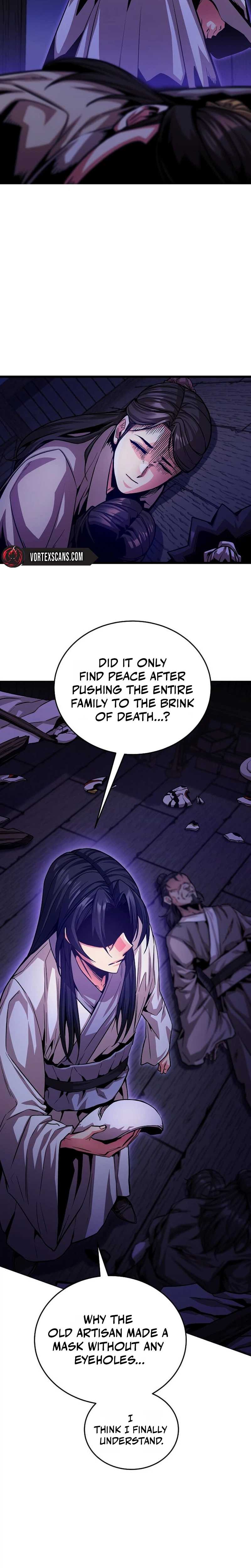 The Ruler Of Darkness Ch.8 p26