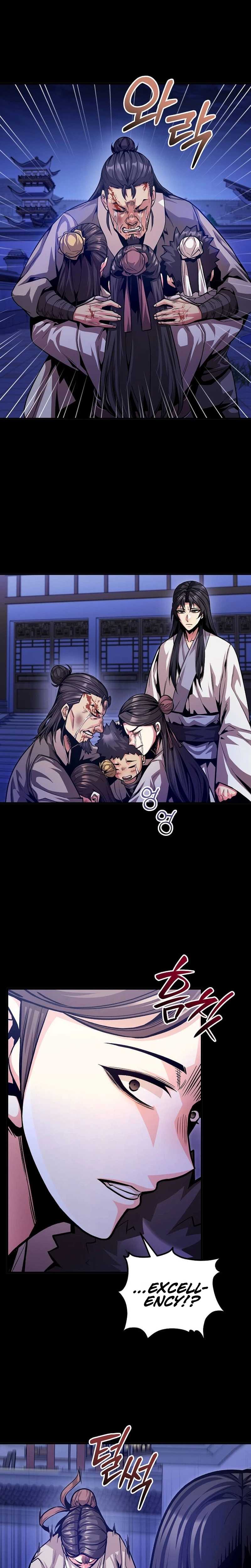 The Ruler Of Darkness Ch.8 p4