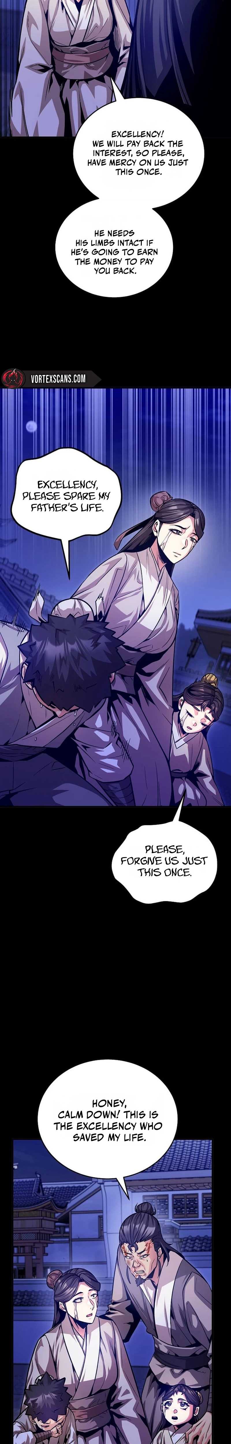 The Ruler Of Darkness Ch.8 p5
