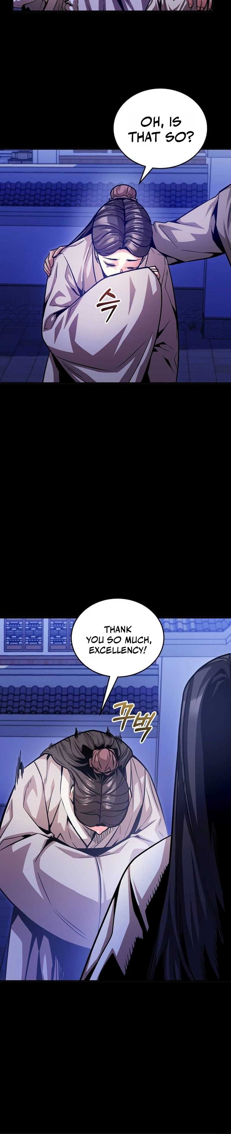The Ruler Of Darkness Ch.8 p6