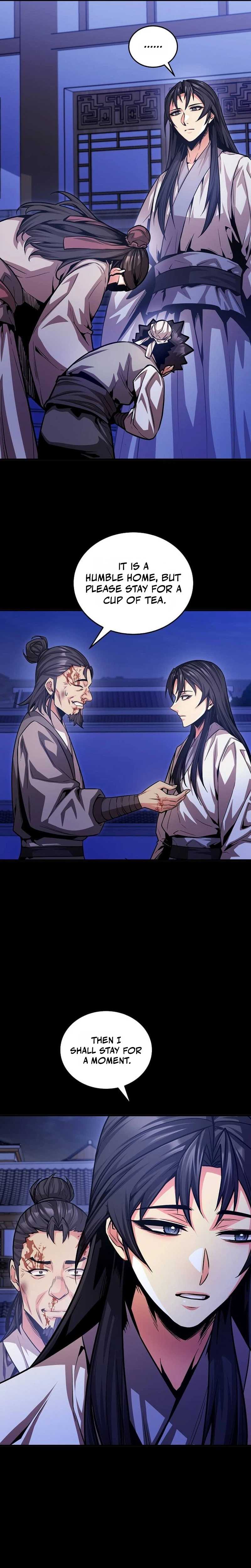 The Ruler Of Darkness Ch.8 p7