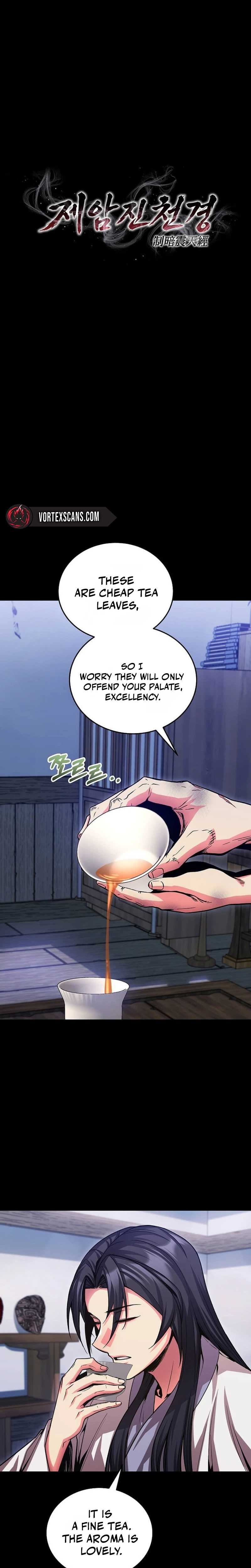 The Ruler Of Darkness Ch.8 p8