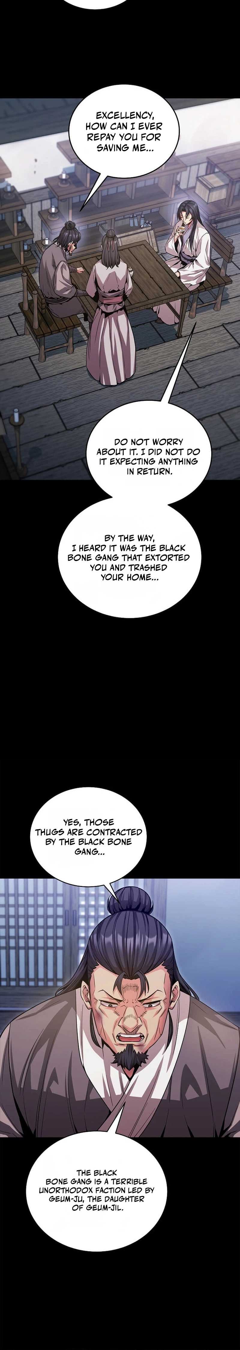 The Ruler Of Darkness Ch.8 p9