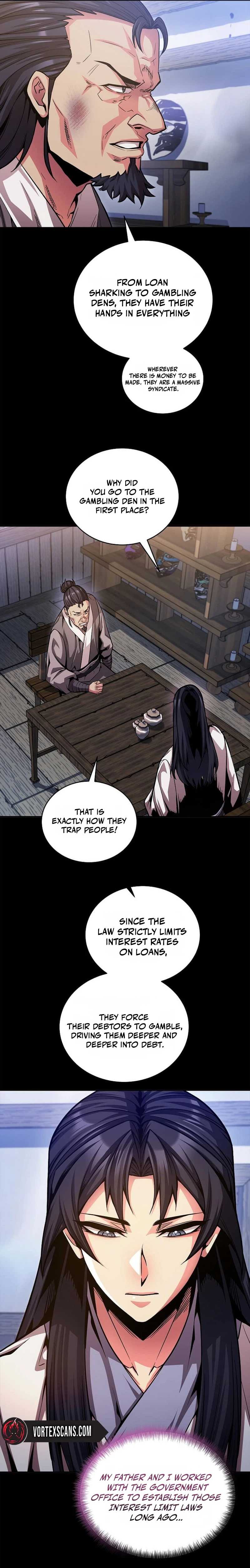 The Ruler Of Darkness Ch.8 p10