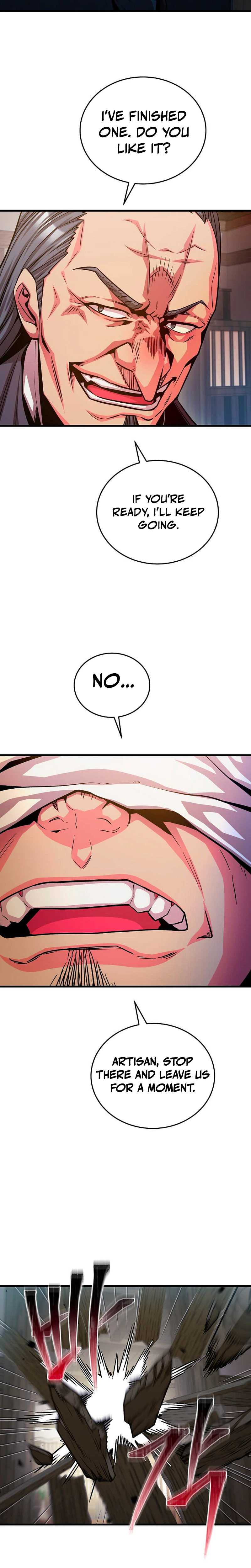 The Ruler Of Darkness Ch.9 p2