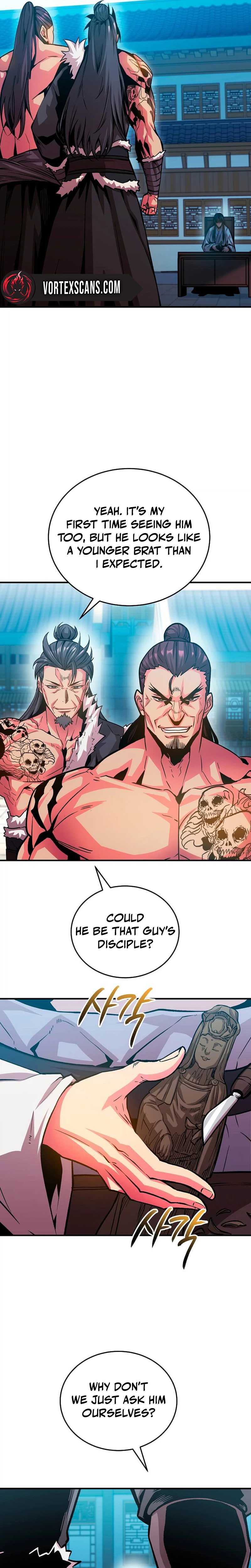 The Ruler Of Darkness Ch.9 p13