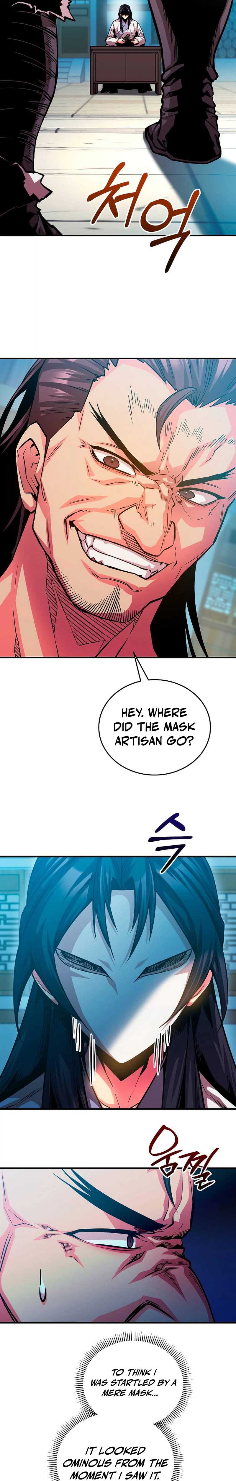The Ruler Of Darkness Ch.9 p14