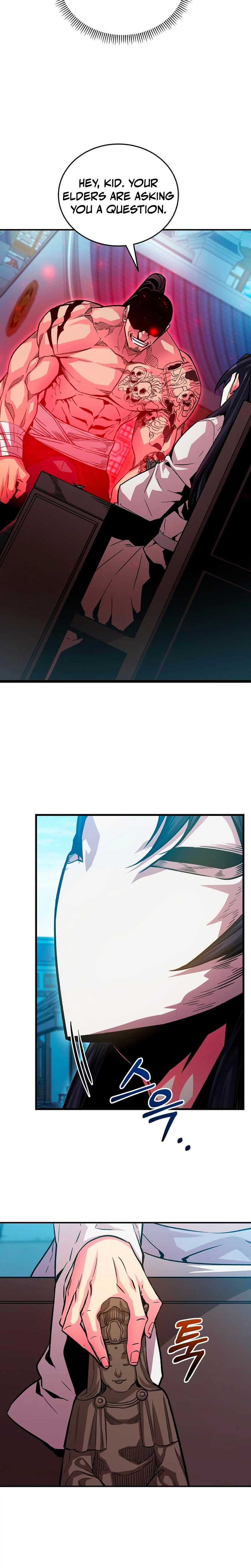 The Ruler Of Darkness Ch.9 p15