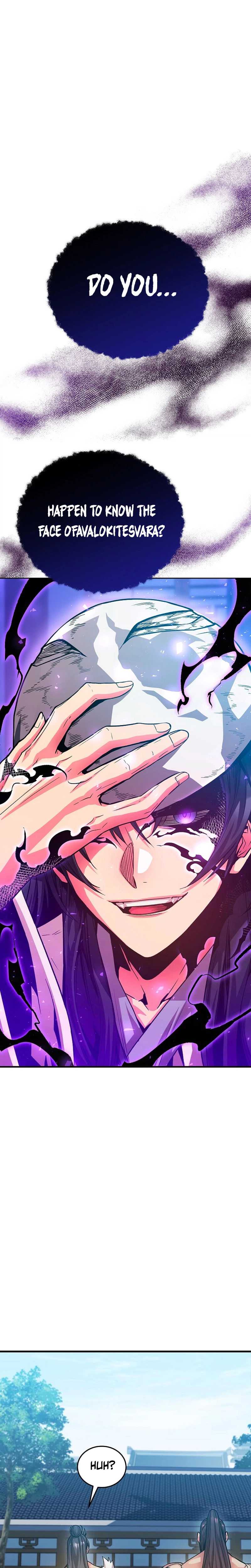 The Ruler Of Darkness Ch.9 p16