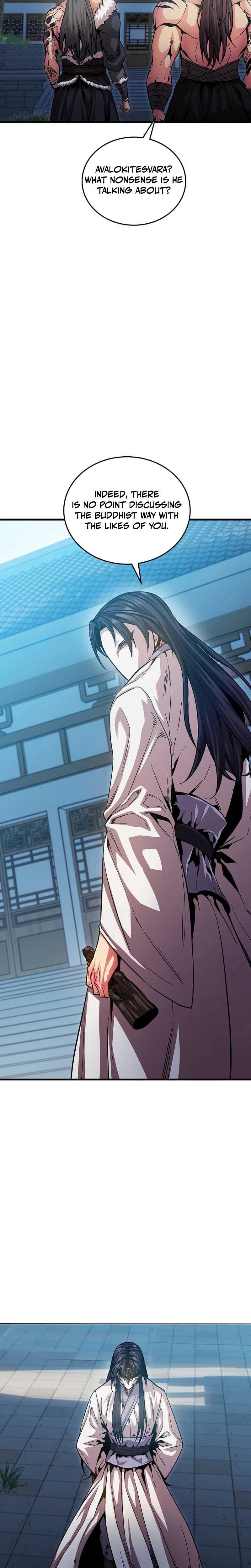The Ruler Of Darkness Ch.9 p17
