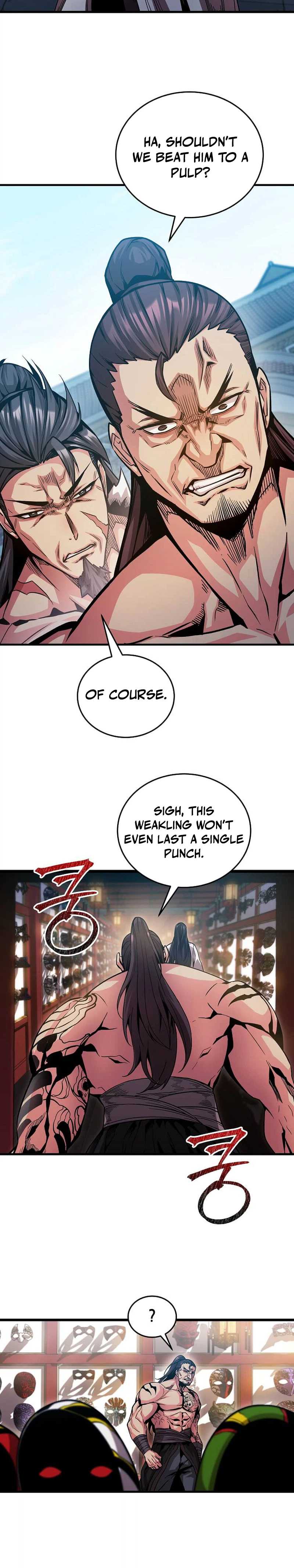 The Ruler Of Darkness Ch.9 p18